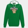 Varsity hoodie Thumbnail