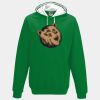 Varsity hoodie Thumbnail