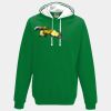 Varsity hoodie Thumbnail