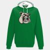 Varsity hoodie Thumbnail
