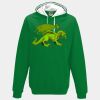 Varsity hoodie Thumbnail