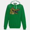 Varsity hoodie Thumbnail