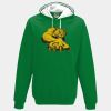 Varsity hoodie Thumbnail