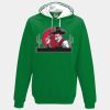Varsity hoodie Thumbnail