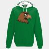 Varsity hoodie Thumbnail