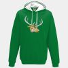 Varsity hoodie Thumbnail