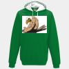 Varsity hoodie Thumbnail
