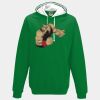 Varsity hoodie Thumbnail