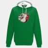 Varsity hoodie Thumbnail