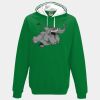 Varsity hoodie Thumbnail