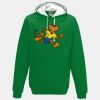 Varsity hoodie Thumbnail