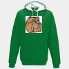 Varsity hoodie Thumbnail