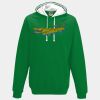 Varsity hoodie Thumbnail