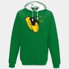 Varsity hoodie Thumbnail
