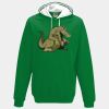 Varsity hoodie Thumbnail