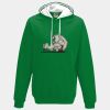 Varsity hoodie Thumbnail