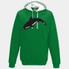 Varsity hoodie Thumbnail