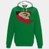 Varsity hoodie Thumbnail