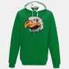 Varsity hoodie Thumbnail