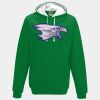 Varsity hoodie Thumbnail
