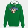 Varsity hoodie Thumbnail
