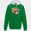 Varsity hoodie Thumbnail