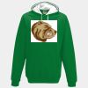 Varsity hoodie Thumbnail
