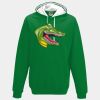 Varsity hoodie Thumbnail