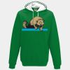 Varsity hoodie Thumbnail