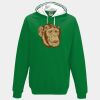 Varsity hoodie Thumbnail
