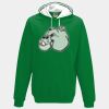Varsity hoodie Thumbnail