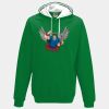 Varsity hoodie Thumbnail