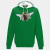 Varsity hoodie Thumbnail