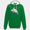 Varsity hoodie Thumbnail