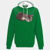 Varsity hoodie Thumbnail
