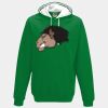 Varsity hoodie Thumbnail