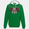 Varsity hoodie Thumbnail