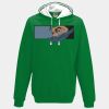 Varsity hoodie Thumbnail