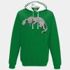 Varsity hoodie Thumbnail