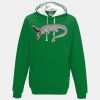 Varsity hoodie Thumbnail