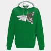 Varsity hoodie Thumbnail