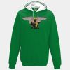 Varsity hoodie Thumbnail