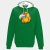 Varsity hoodie Thumbnail