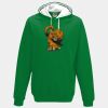 Varsity hoodie Thumbnail