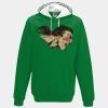 Varsity hoodie Thumbnail