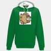 Varsity hoodie Thumbnail