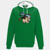 Varsity hoodie Thumbnail