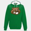 Varsity hoodie Thumbnail