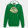 Varsity hoodie Thumbnail