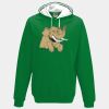 Varsity hoodie Thumbnail